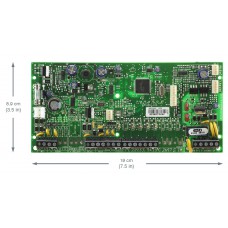 Centralė PARADOX SP5500+