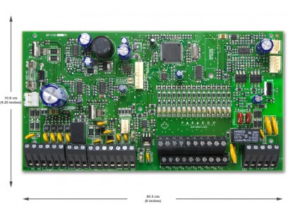 Centralė PARADOX SP7000+
