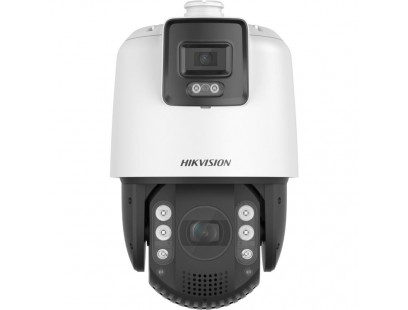 Hikvision TandemVu PTZ DS-2SE7C425MW-AEB(14F1)(P3)