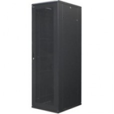 Komutacinė spinta 19" 42U 800x800x2040 (pastatoma)
