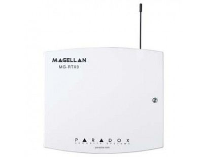 PARADOX MAGELLAN MG-RTX3