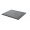Stacionari lentyna 19" 1U L450 (juoda)