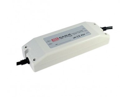 Maitinimo blokas Mean Well  skirtas TELEDATA ONE (2.3A/27V, 60W)