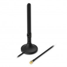 Magnetinė antena Teltonika PR1KS536 5G SMA male (3m kabelis)