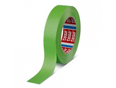 Izoliuojanti juosta TESA (žalia) 33m x 19mm 53988-00108-00