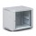 Komutacinė pakabinama spinta 19" 6U 600x400x368mm (surinkta)