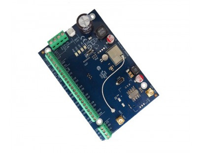 Trikdis FLEXi SP3 GSM apsaugos centralė