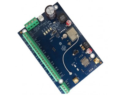 Trikdis FLEXi SP3 4G GSM apsaugos centralė