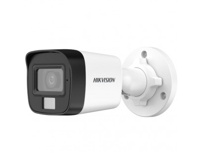 Hikvision bullet kamera DS-2CE16K0T-LPFS F2.8
