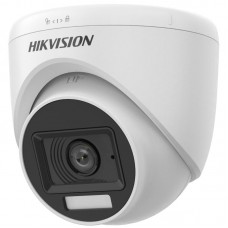 Hikvision bullet kamera DS-2CE76D0T-LPFS F2.8