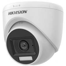 Hikvision dome kamera DS-2CE76K0T-LPFS F2.8
