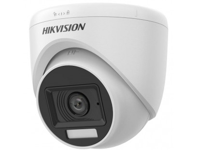 Hikvision dome kamera DS-2CE76K0T-LPFS F2.8
