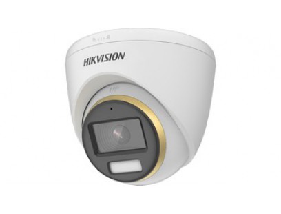 Hikvision dome kamera DS-2CE72DF3T-FS F2.8