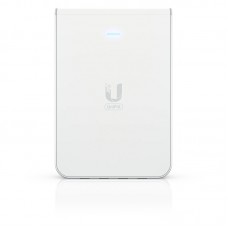 4 prievadų komutatorius Ubiquiti UniFi U6-IW