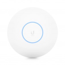 Belaidis LAN perdavimas Ubiquiti UniFi U6-LR