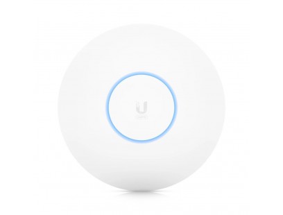 Belaidis LAN perdavimas Ubiquiti UniFi U6-LR