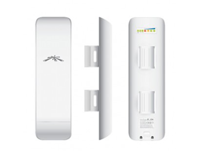 Nanostation M5 (5GHz)