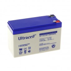 Akumuliatorius ULTRACELL 7Ah 12V (UXL)
