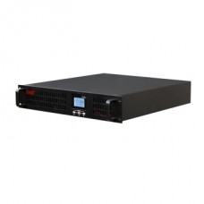 East EA903PSRT UPS (rack, LCD, 3000VA/2700W)