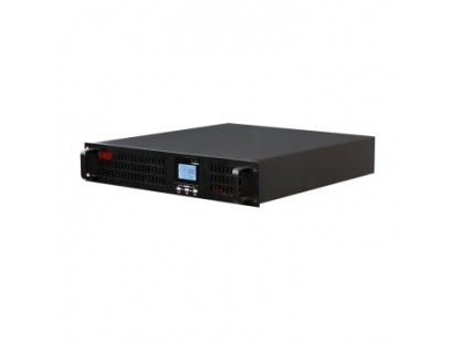 East EA903PSRT UPS (rack, LCD, 3000VA/2700W)