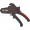 Kabelio nužievintojas KNIPEX 1262180