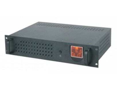 East EA2200 UPS (rack, LCD, 2000VA/1200W)