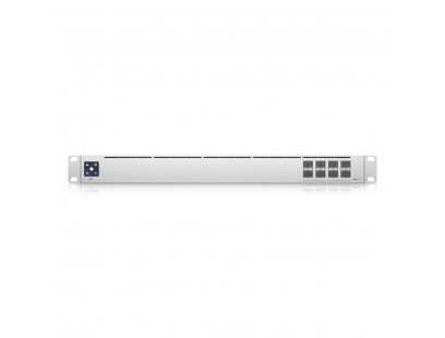 8 prievadų komutatorius Ubiquiti UniFi USW-Aggregation