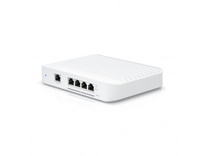 5 prievadų komutatorius Ubiquiti UniFi USW-Flex-XG-EU