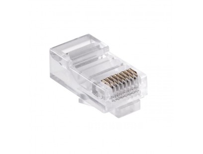RJ45 kištukas (UTP, CAT5e)