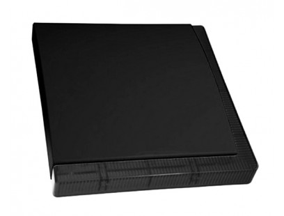 Sirena VEGA PLUS (juoda/juoda)