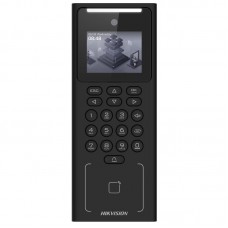 Veidų atpažinimo terminalas Hikvision DS-K1T321MFWX