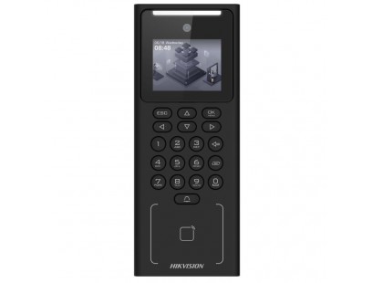 Veidų atpažinimo terminalas Hikvision DS-K1T321MX