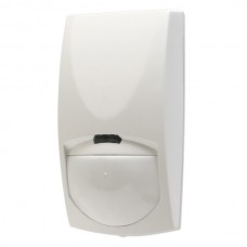 Judesio detektorius Vidicon IX