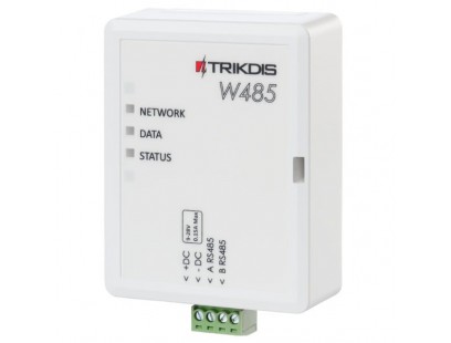 Trikdis Wi-Fi modulis W485