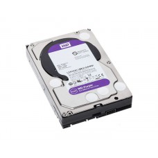 Kietas diskas WD Purple WD101PURP Hikvision Surveillance 10 TB