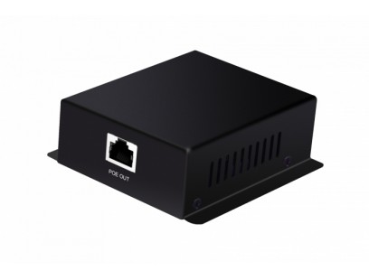 Wi-Tek PoE adapteris-keitiklis WI-PoE61-24V