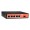 5 prievadų, 5 PoE komutatorius Wi-Tek WI-PS306GF-UPS