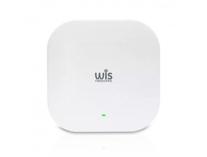 Belaidis LAN perdavimo įrenginys WIS-WCAP-AX-Plus
