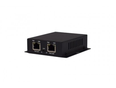 Wi-Tek PoE kartotuvas WI-PE31E