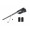 Rinkinys varstomiems vartams NICE SPIDER800KLT