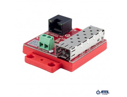 GB Ethernet – SFP keitiklis ATTE XFIBER-2-70