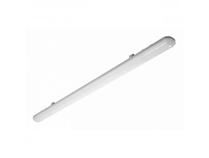 XARO LED šviestuvas (48w, 5800lm 4000K, IP65, 150cm) GTV LD-XARO48W-30