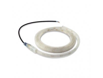 Signalinių lempučių juosta kelio užtvaro svirčiai NICE XBA4 (4 m)