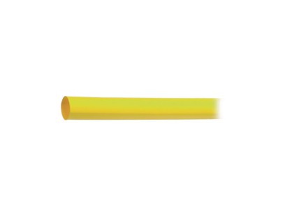 Termovamzdelis RADPOL RCH1 2.4/1.2x1 mm (geltonas)