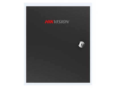 Įeigos kontroleris Hikvision DS-K2804
