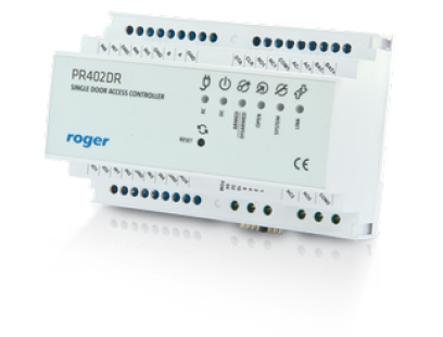 ROGER PR402DR