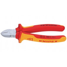 Profesonalios izoliuotos kandyklės KNIPEX 7006180