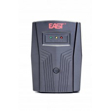 East EA240 UPS (tower, LED, 400VA/240W)