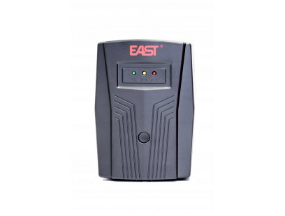 East EA240 UPS (tower, LED, 400VA/240W)