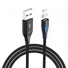 Magnetinis micro usb